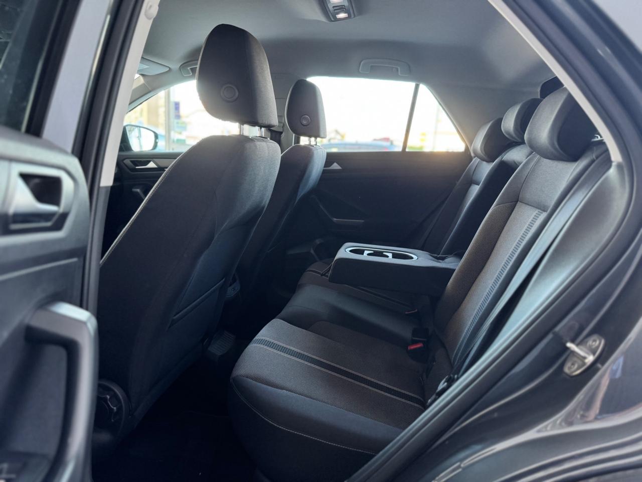 Volkswagen T-Roc 1.0 TSI 115 CV Style BlueMotion Technology