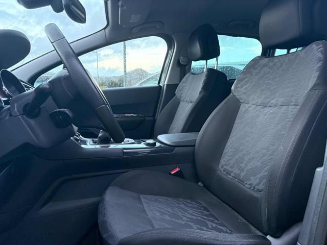 PEUGEOT 3008 2.0 HDi 150CV Tecno