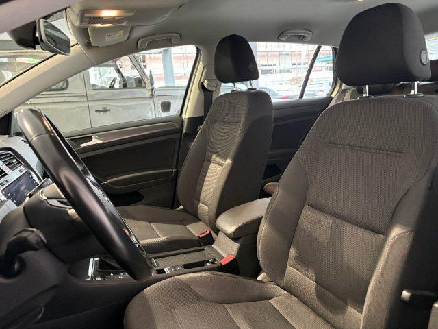 VOLKSWAGEN Golf 2.0 TDI 150 CV DSG 7.5