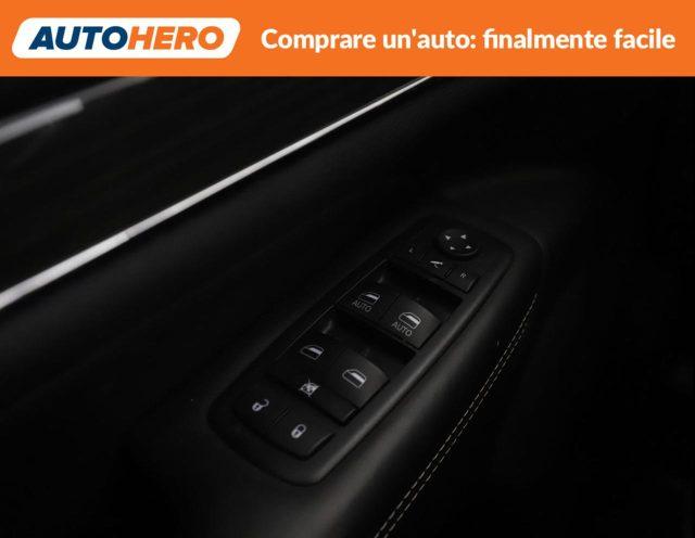 JEEP Grand Cherokee 3.0 V6 CRD 250 CV Multijet II Overland