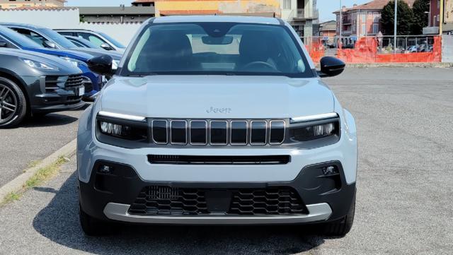 JEEP Avenger 1.2 Turbo Altitude PRONTA CONSEGNA -*PREZZO REALE*