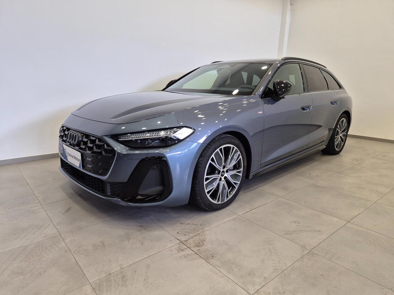 AUDI A5 Avant TDI 204cv S tronic mHEV+ S Line