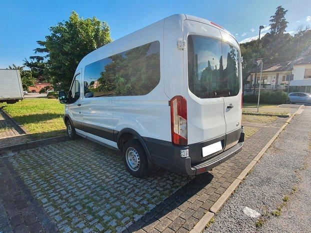 Ford Transit 310M 2.2 TDCi 100CV L2H2 9 Posti