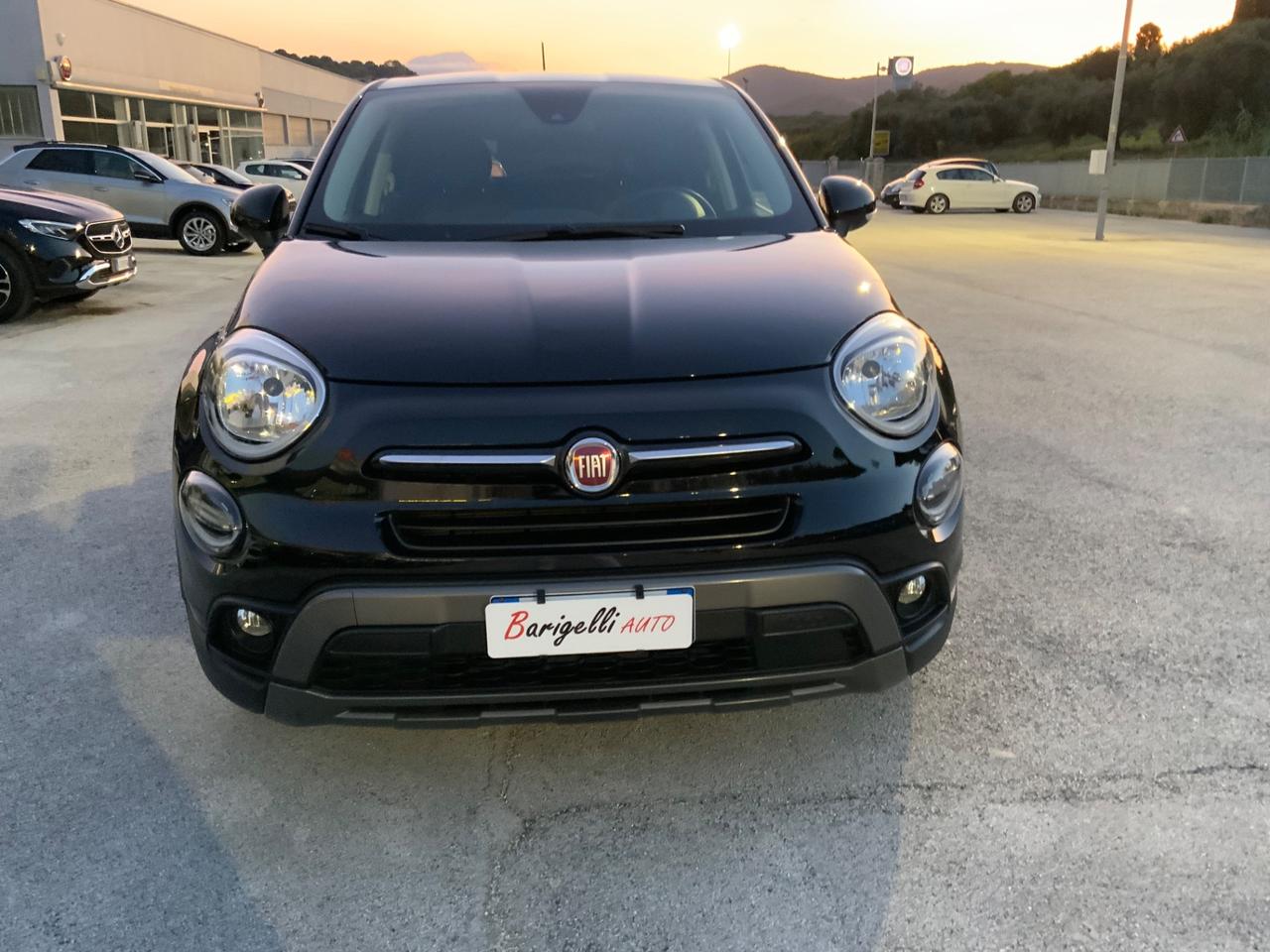 Fiat 500X 1.0 T3 120 CV Business