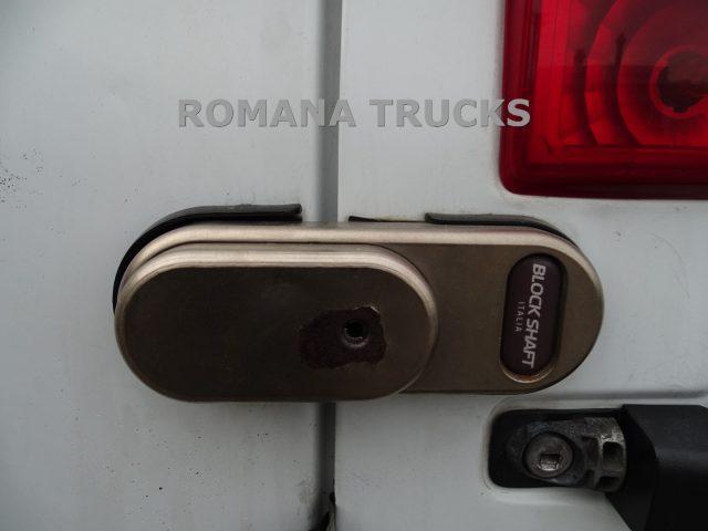 RENAULT Master L2 H2 125CV DI SERIE PRONTA CONSEGNA