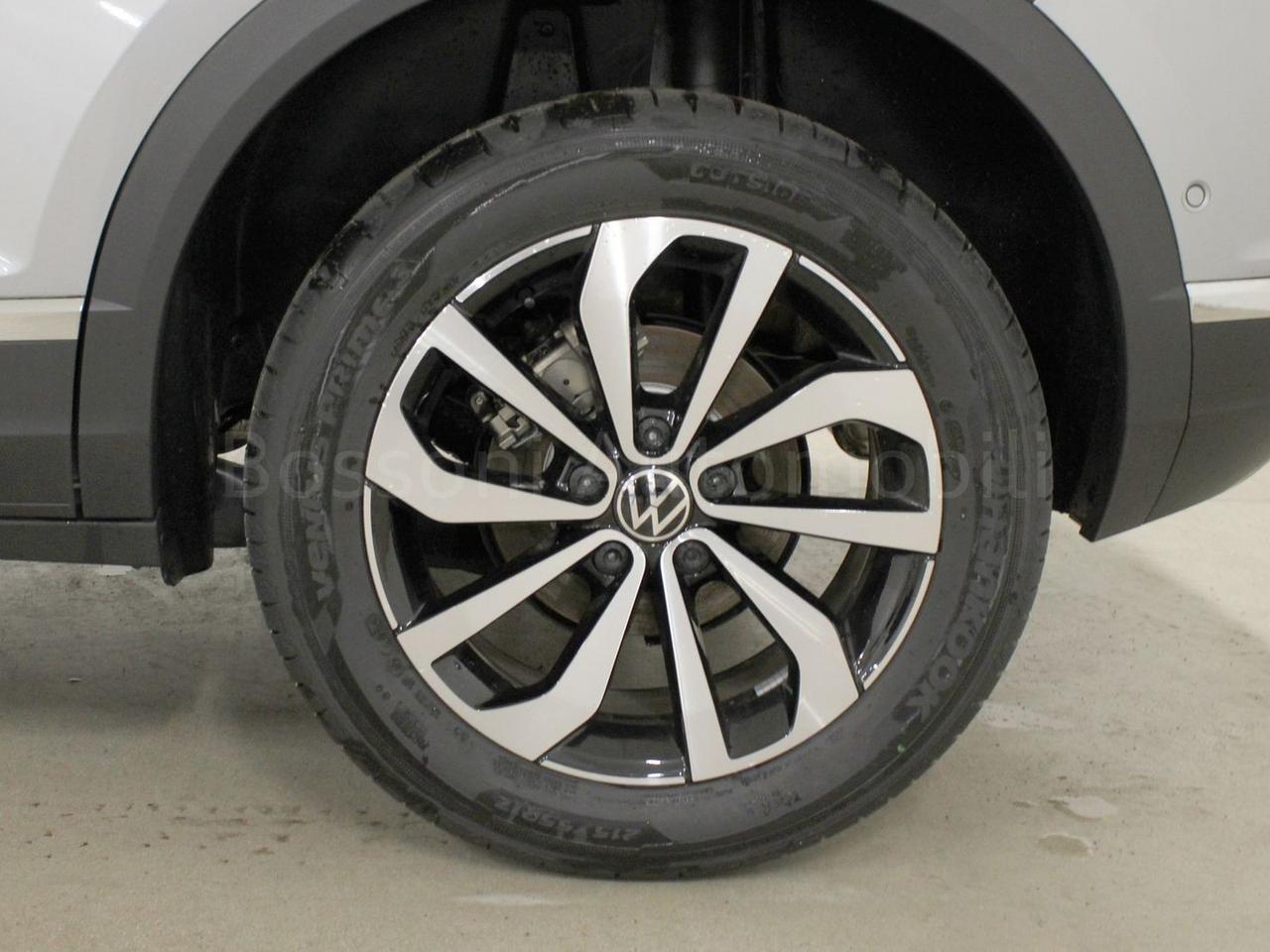 Volkswagen T-Roc 1.5 tsi act style