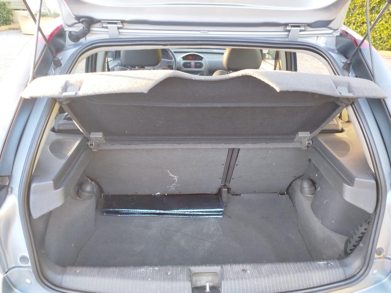 Opel Corsa 1.3 16V CDTI cat 5 porte Cosmo