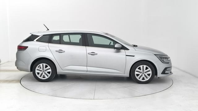 RENAULT Megane 1.5 blue dci Business 115cv