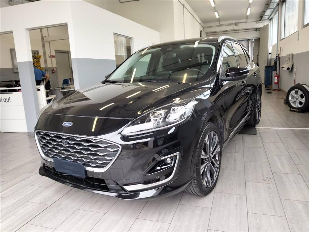 FORD Kuga 2.5 full hybrid Vignale awd 190cv e-shifter del 2022
