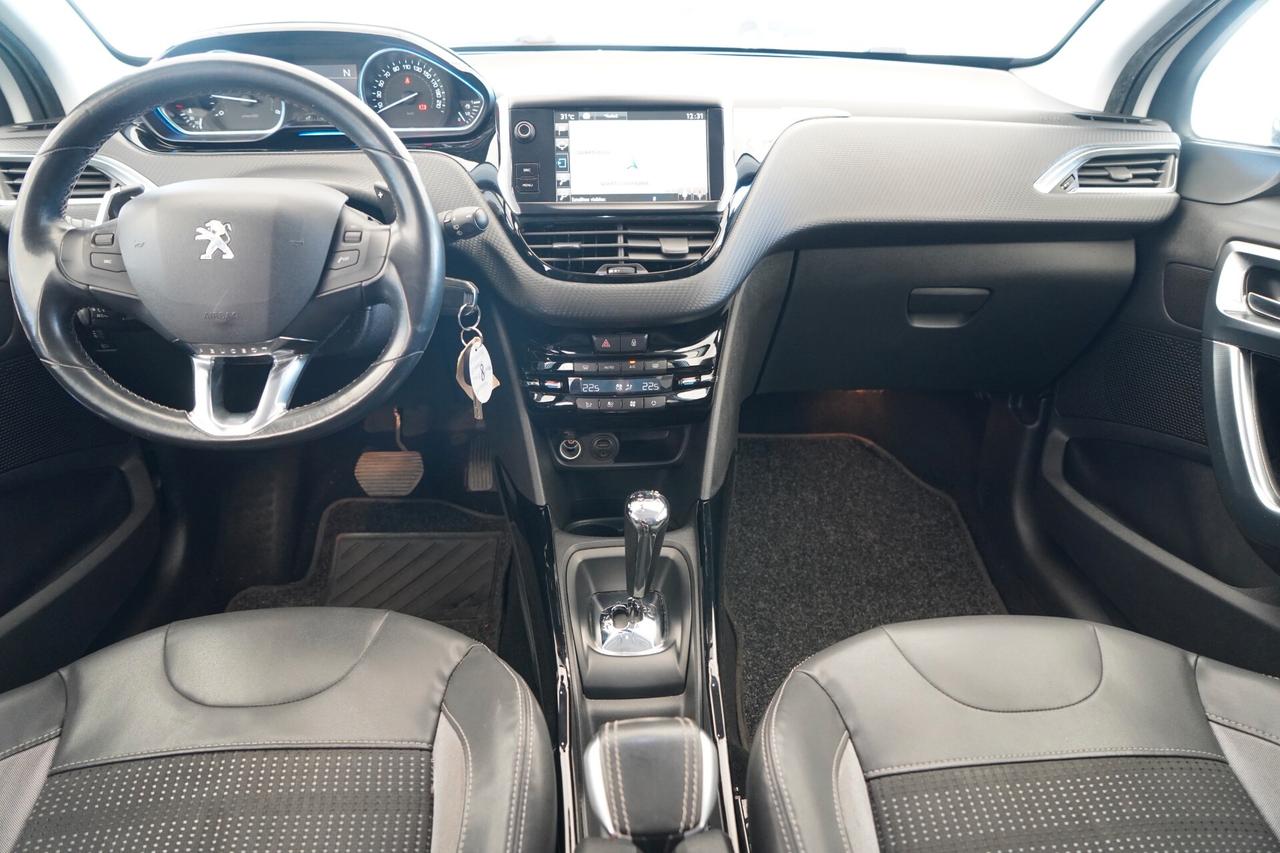 Peugeot 2008 1.6 e-HDi 92 CV ETG6 Allure
