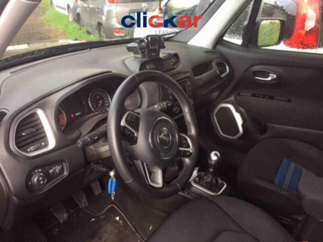 JEEP Renegade 1.0 T3 Longitude