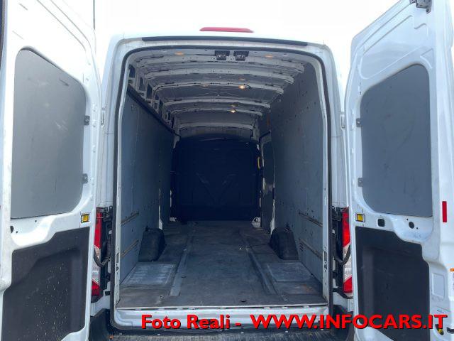 FORD Transit 350 2.0TDCi EcoBlue 170CV Jumbo Trend