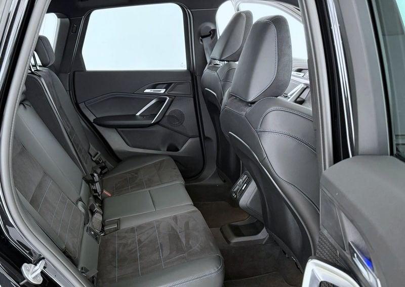 BMW X1 X1 xDrive 20d Msport