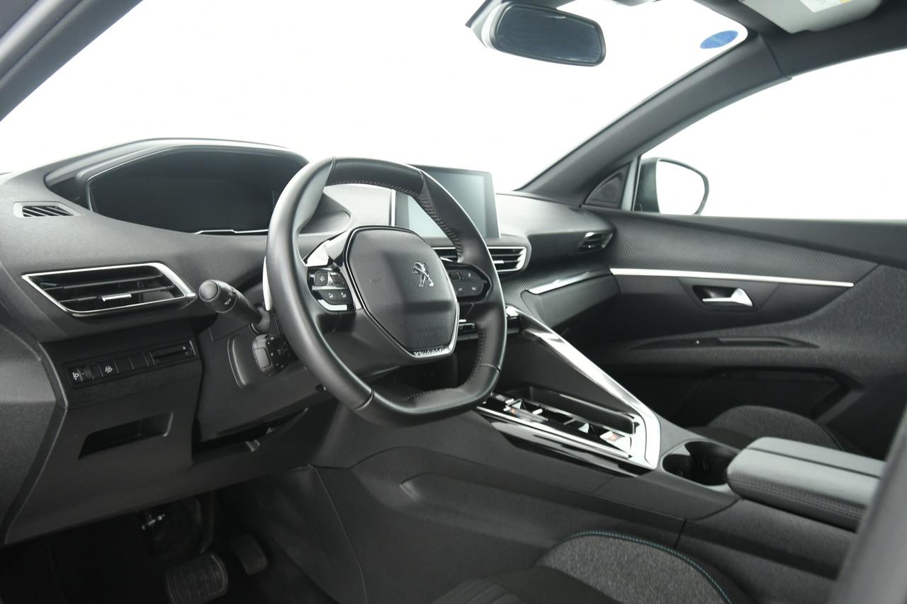 PEUGEOT 5008 1.5 bluehdi 130cv S&S Active mix eat8 N1 NEOPATENTATI+APP CONNECT