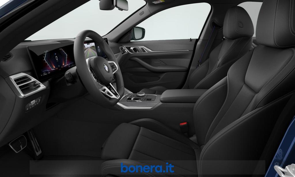 BMW Serie 4 Gran Coupe 420 d Mild Hybrid 48V M Sport xDrive Steptronic