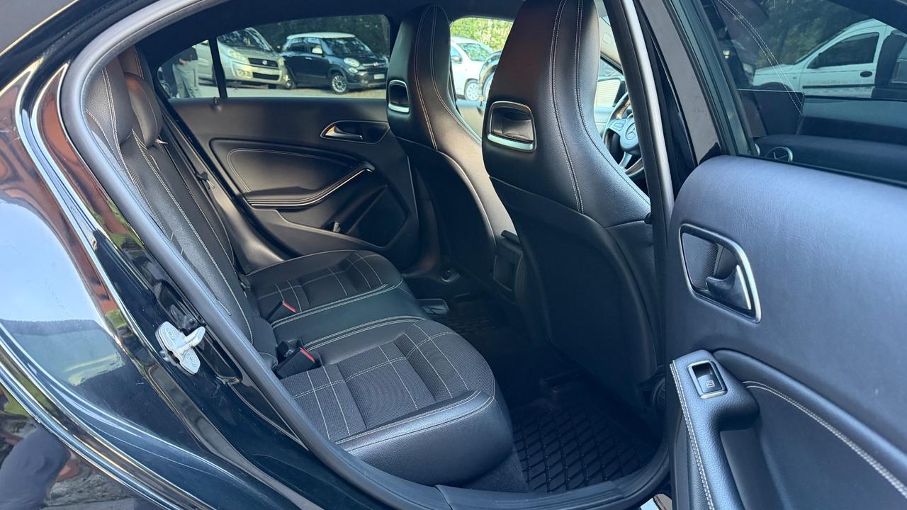 Mercedes-benz A 180 CDI Sport