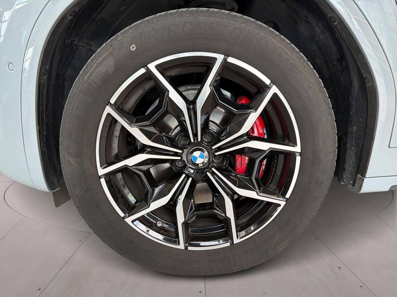 BMW X4 xDrive30d 48V Msport 249cv