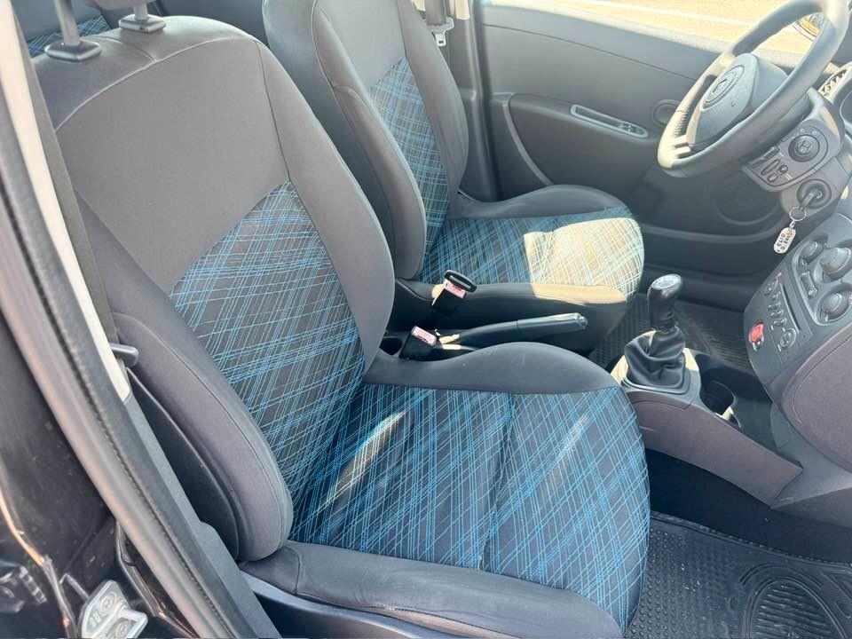 Renault Clio 1.5 dCi 85CV 5 porte Dynamique