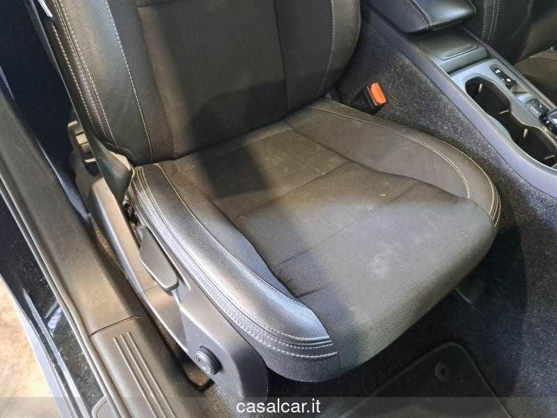 Volvo XC40 D3 AWD Geartronic Business Plus 3 ANNI DI GARANZIA KM ILLIMITATI PARI ALLA NUOVA
