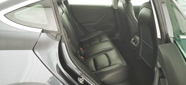 TESLA Model 3 Long Range Dual Motor AWD