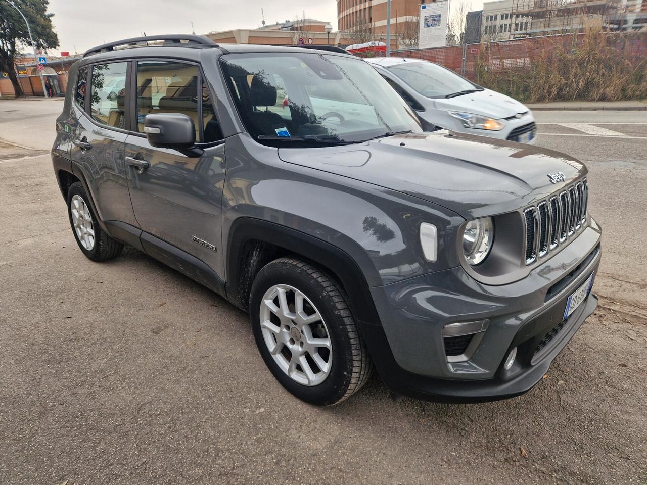 Jeep Renegade 1.0 T3 Limited