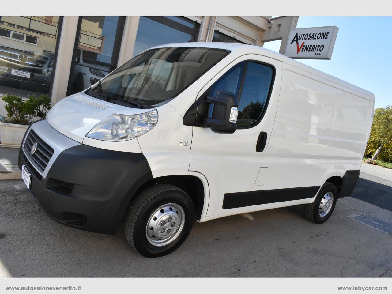 Ducato 30 2.2 MJT PC-TN Furgone