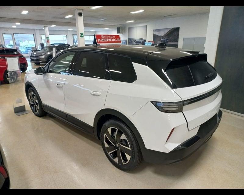 Opel Grandland Nuovo GS 145CV EDCT