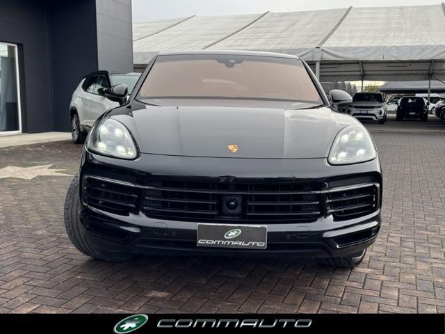 PORSCHE Cayenne Coupé 3.0 V6