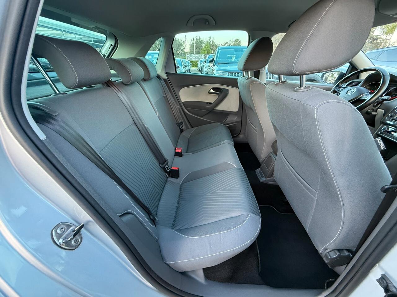 VOLKSWAGEN POLO 1.4TDI 90CV DSG 5p. NAVI