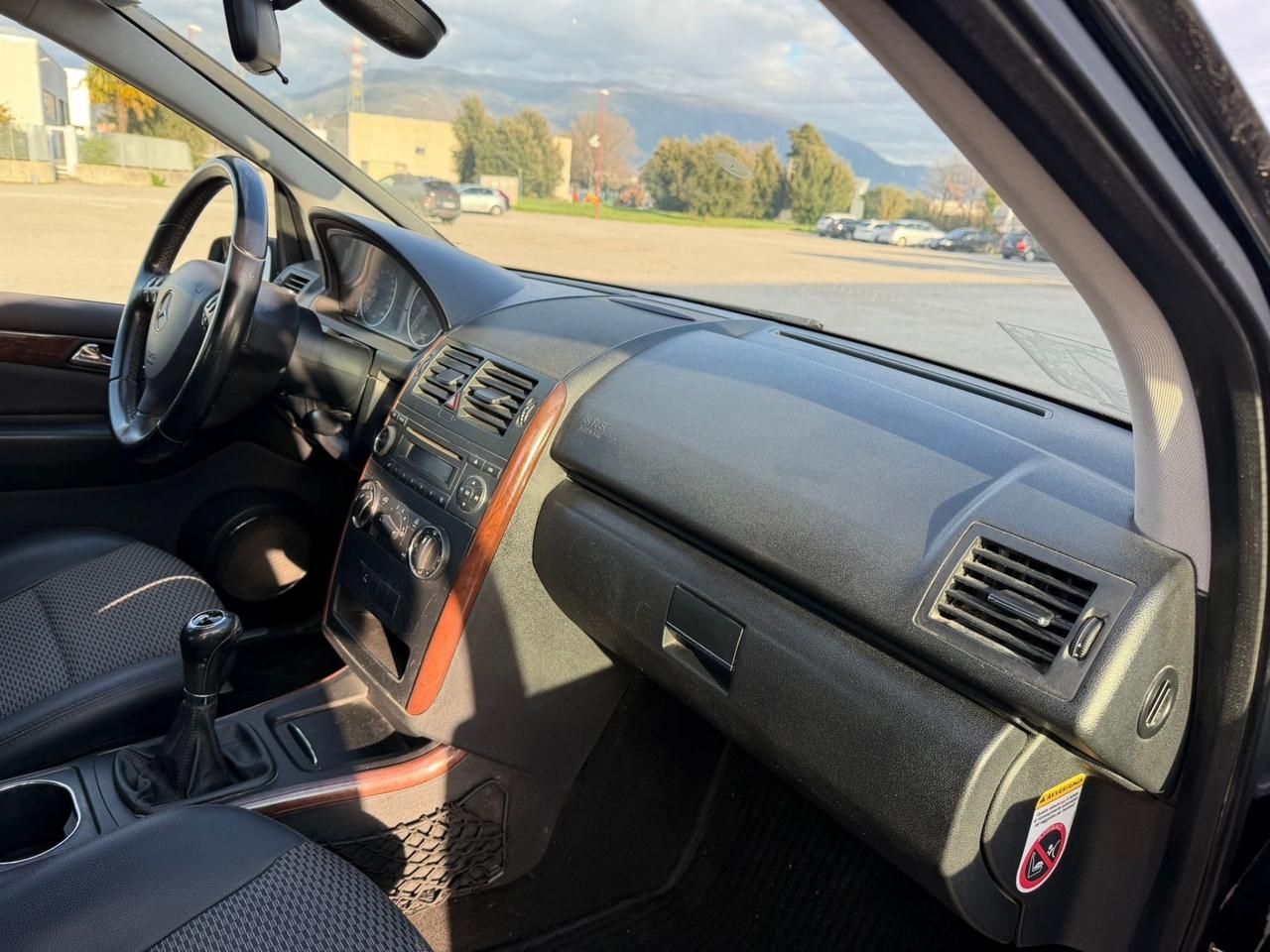 Mercedes-benz A 160 CDI Avantgarde