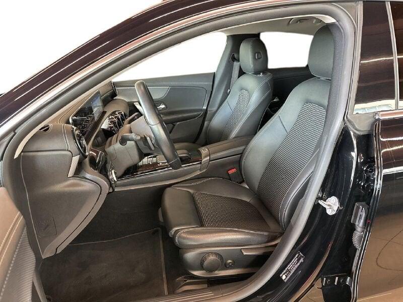 Mercedes-Benz CLA S.Brake CLA 180 d Automatic Shooting Brake Sport