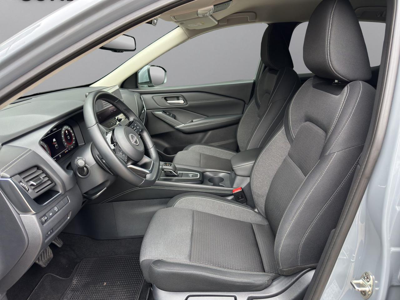 Nissan Qashqai 1.3 mhev N-Connecta 2wd 158cv