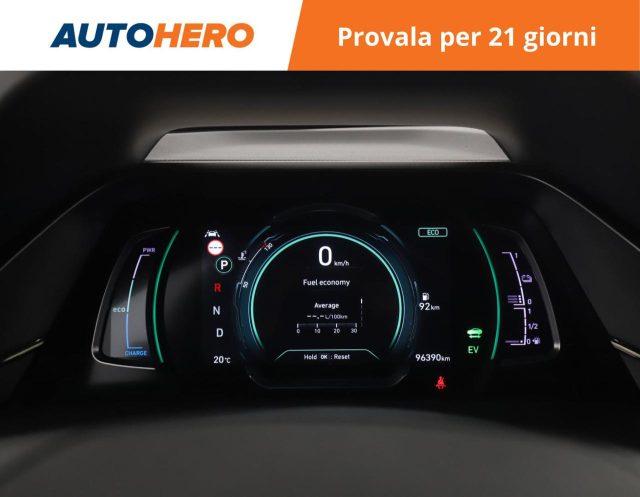 HYUNDAI Ioniq 1.6 Hybrid DCT Prime