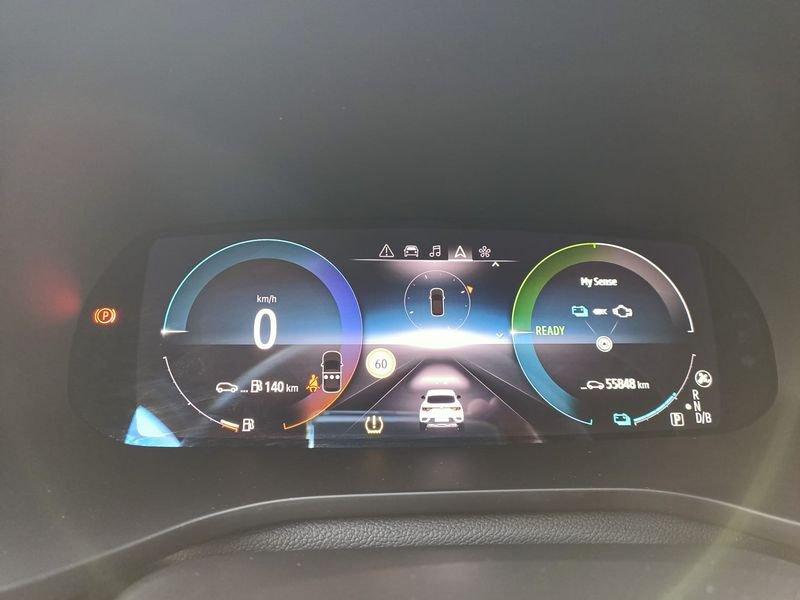 Renault Arkana 1.6 E-Tech full hybrid E-Tech Engineered 145cv