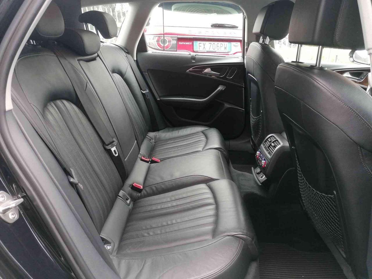 Audi A6 allroad 3.0 TDI 245 CV diesel S tronic Advanced