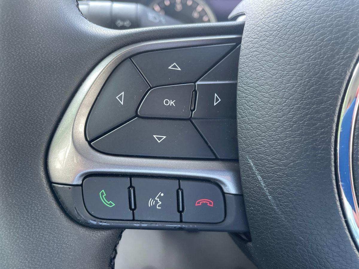 JEEP Renegade 2019 - Renegade 1.6 mjt Limited 2wd 130cv