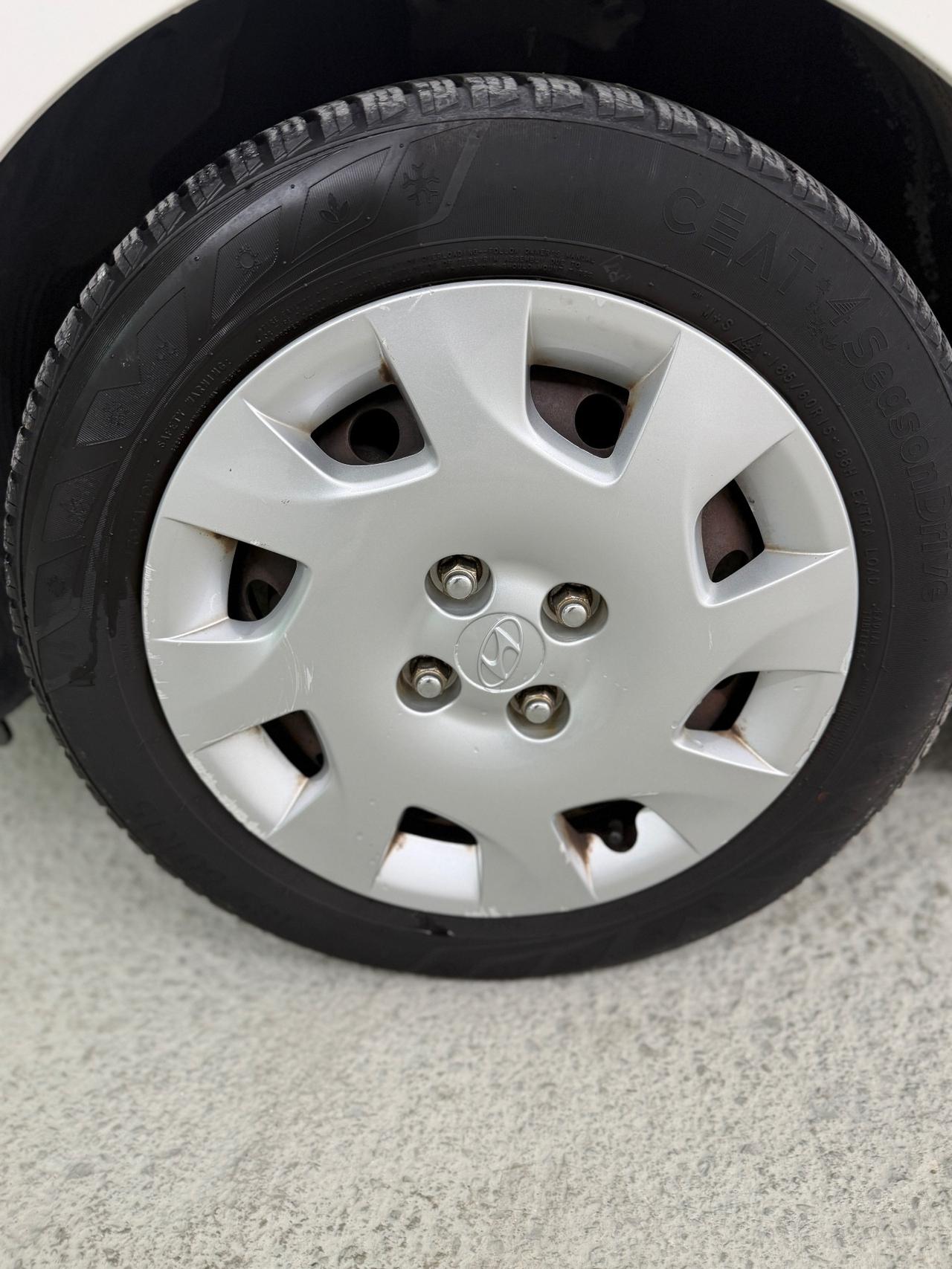 Hyundai i20 1.2gpl (anno 2013)