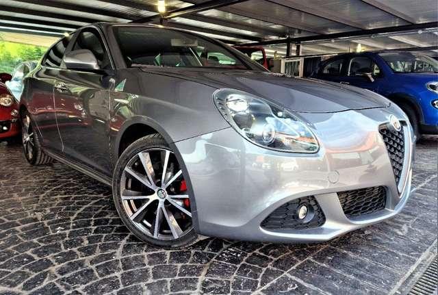 Alfa Romeo Giulietta 1750QUADRIFOGLIO DISTRIBUZIONE APPENA FATTA UNIPRO