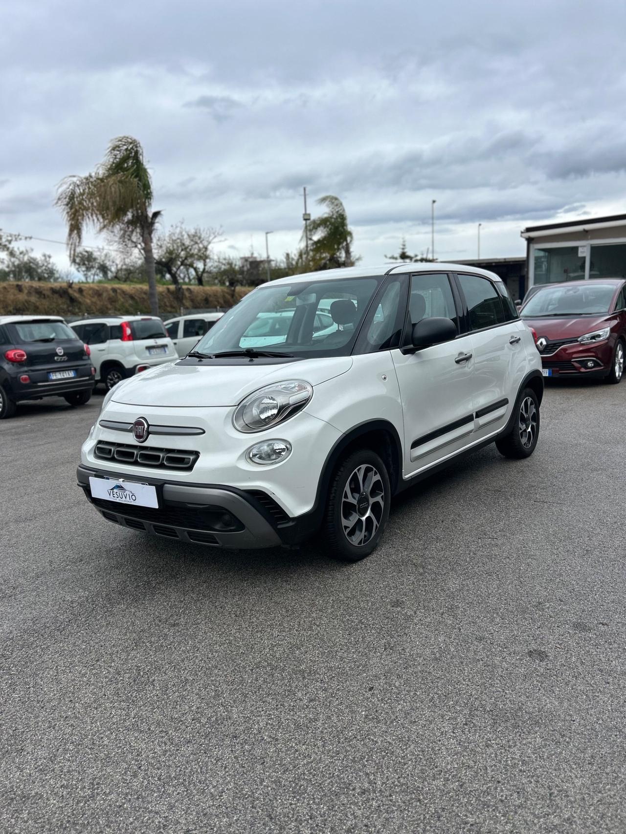 Fiat 500L 1.3 Multijet 95 CV Cross-2019