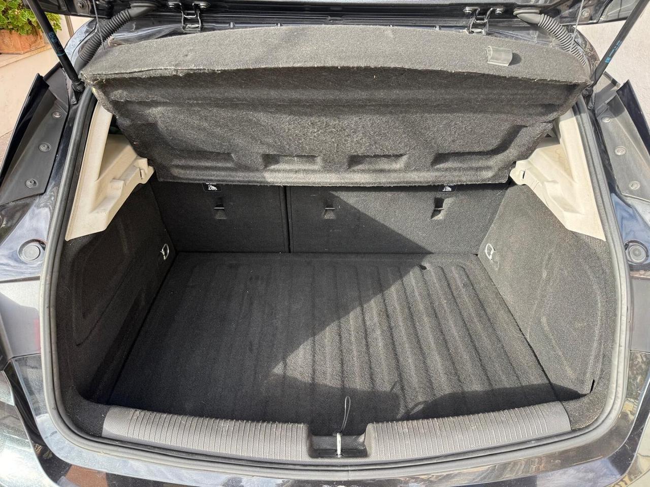 OPEL Astra 1.6 CDTi 110CV Start&Stop Innovation