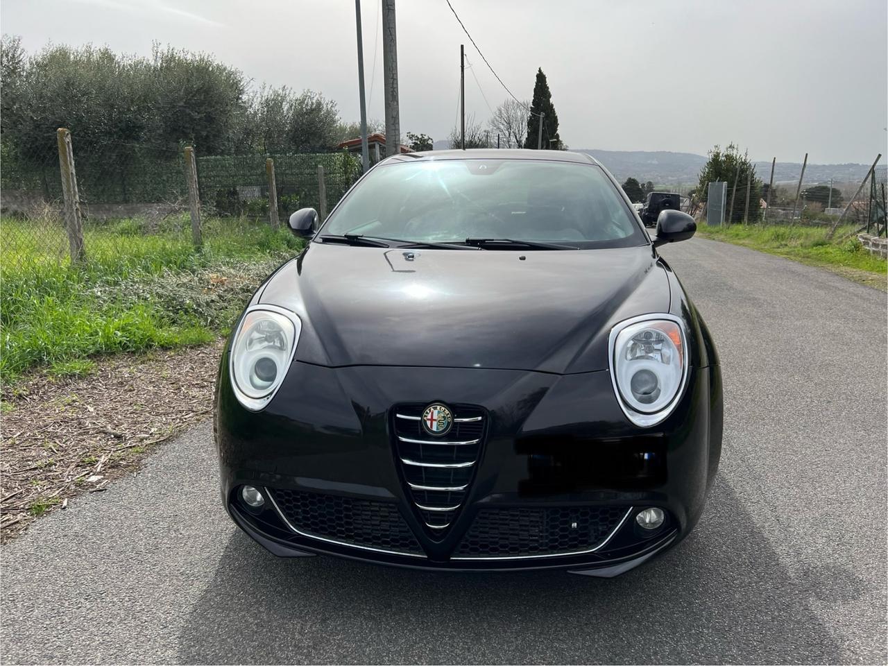 Alfa Romeo MiTo 1.6 JTDm 16V Progression