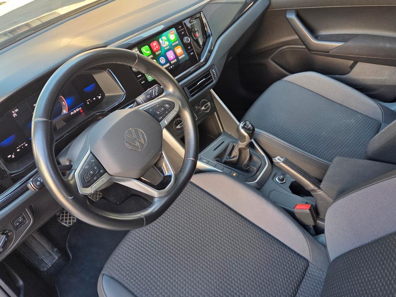 Volkswagen Taigo 1.0 TSI 95 CV Life