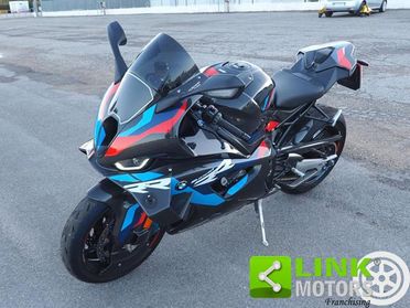 BMW M 1000 RR ANNO 2023 PARI AL NUOVO FINANZIABILE