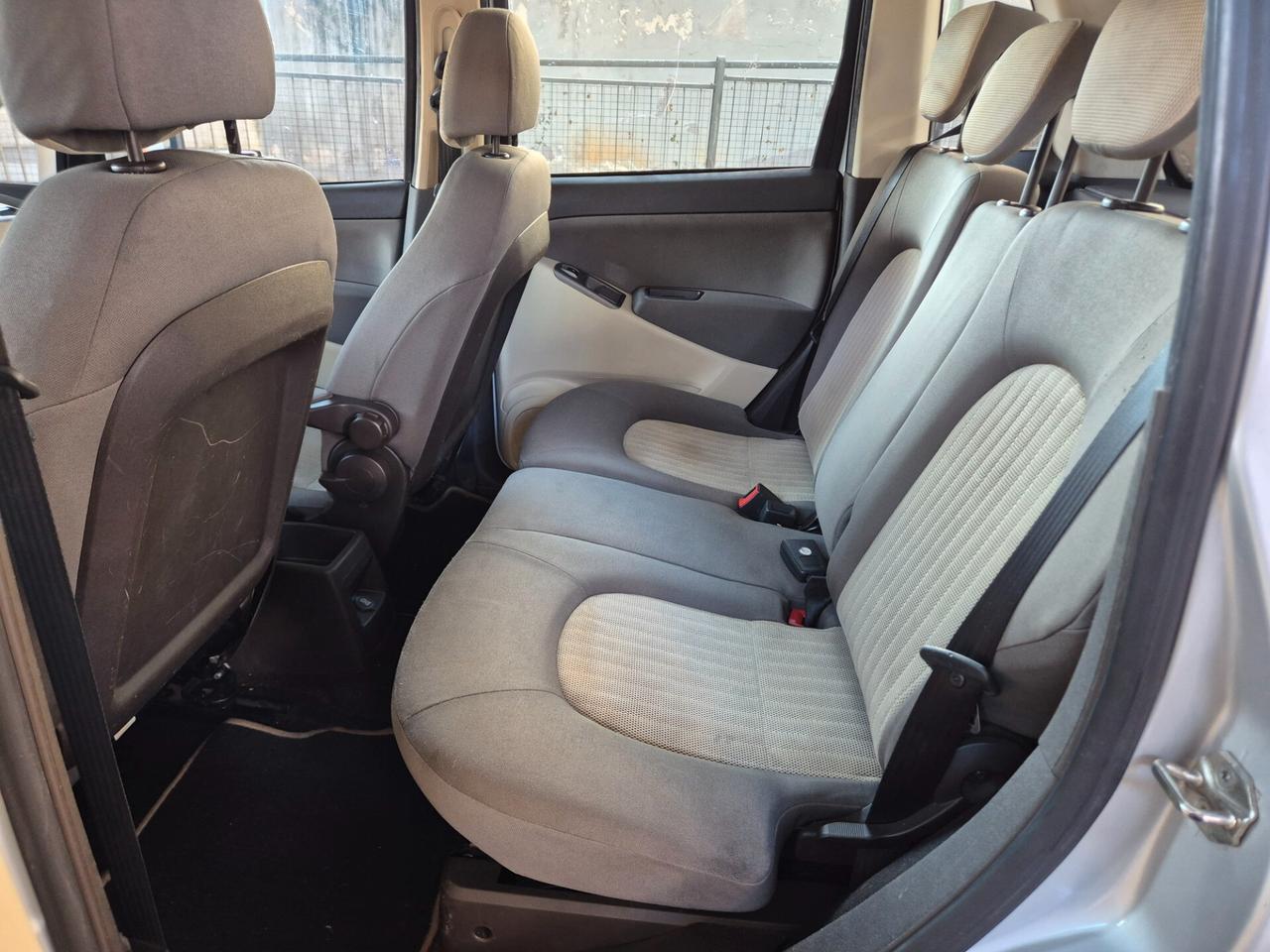 LANCIA MUSA 1.3 M.JET ACCESSORIATA DI TUTTO