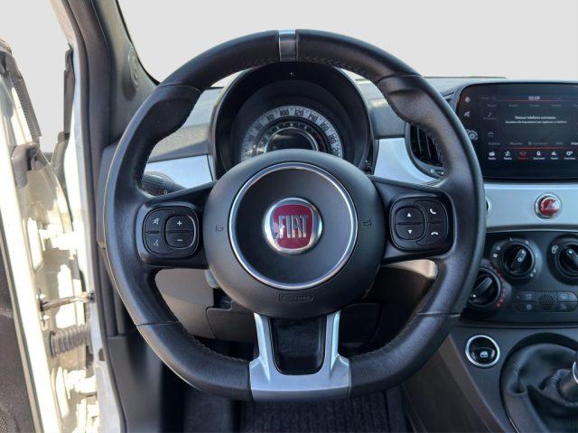 FIAT 500 500 1.0 Hybrid Connect
