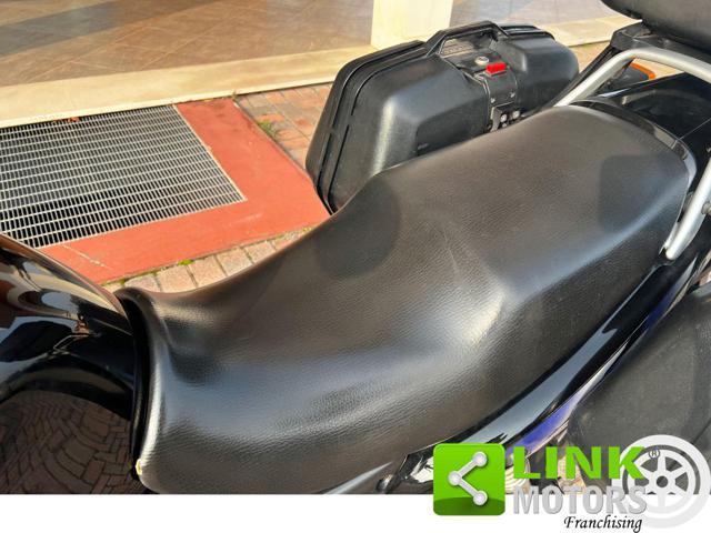 HONDA CB 500 1996 Completamente originale - Passaggio incluso