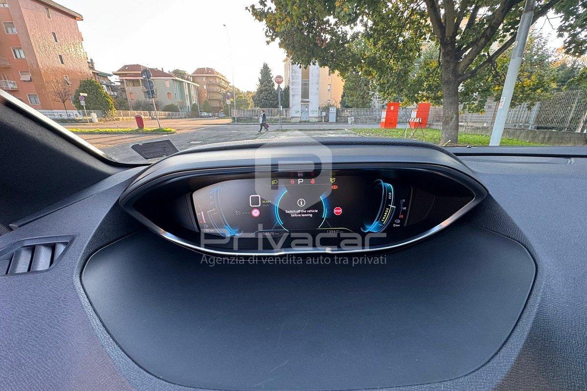 PEUGEOT 3008 Hybrid4 300 e-EAT8 Allure Pack