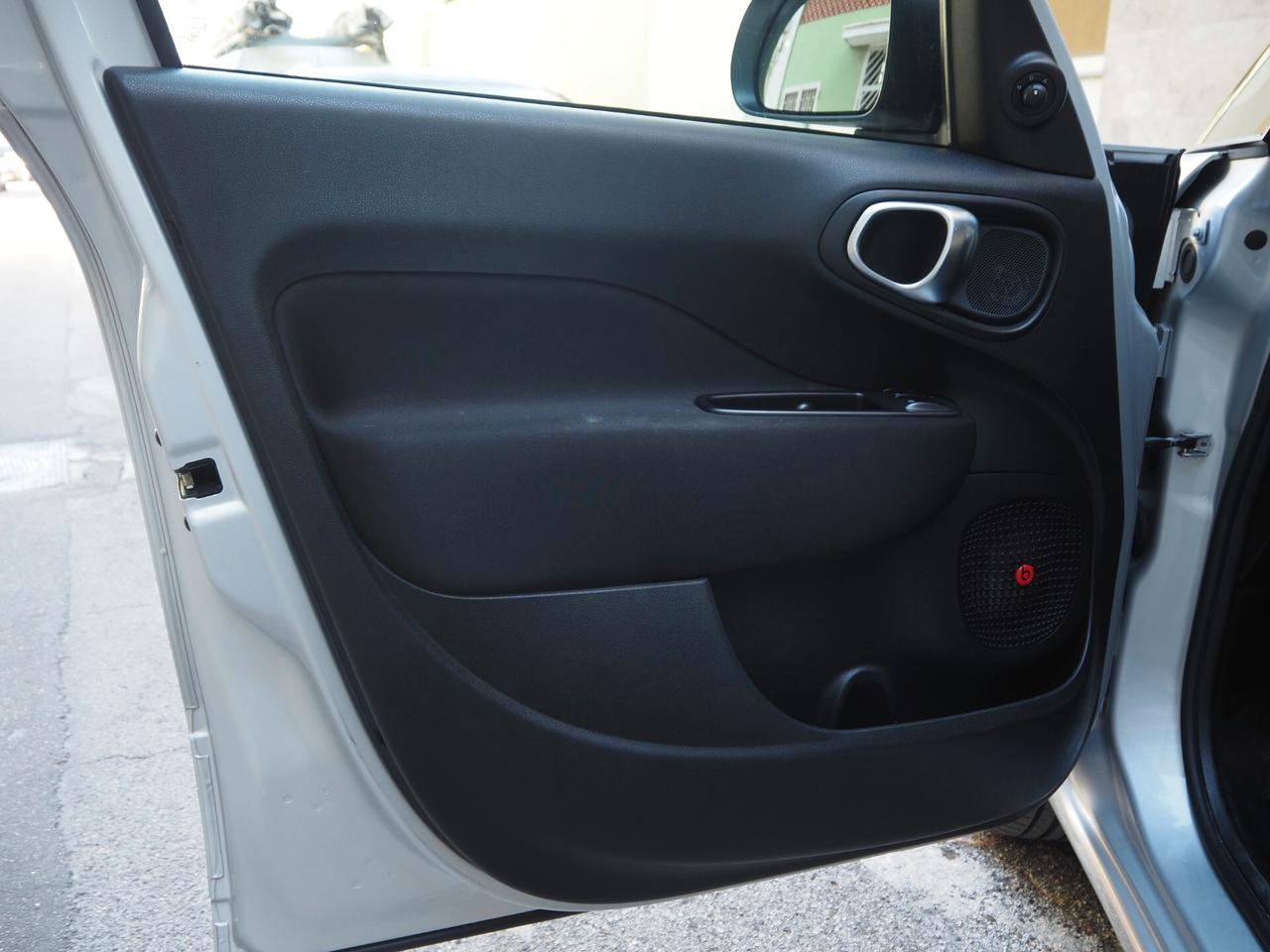 Fiat 500L 1.3 Multijet 95 CV Sport