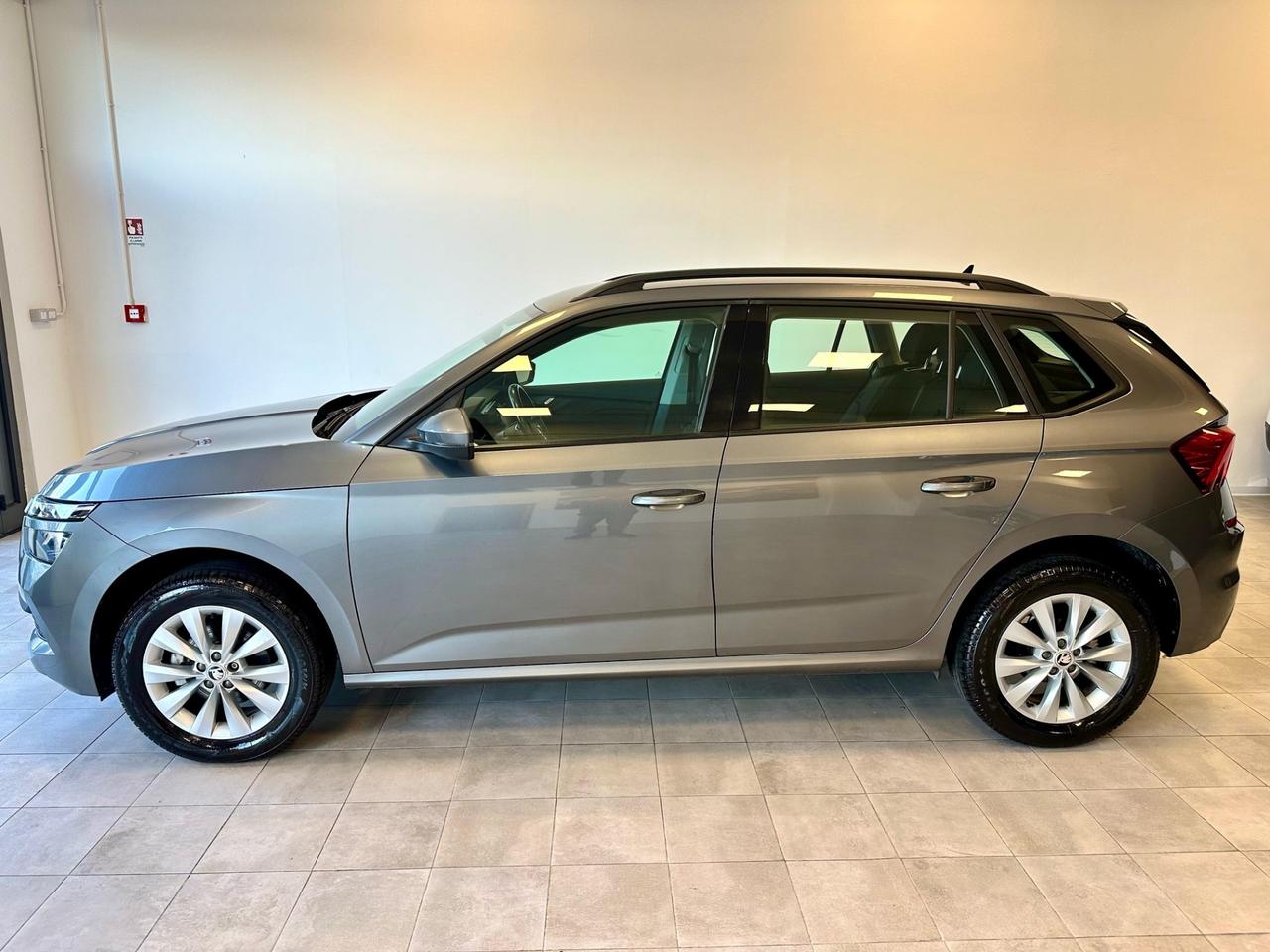 Skoda Kamiq 1.0 TSI Ambition KM 65.600 - 2022
