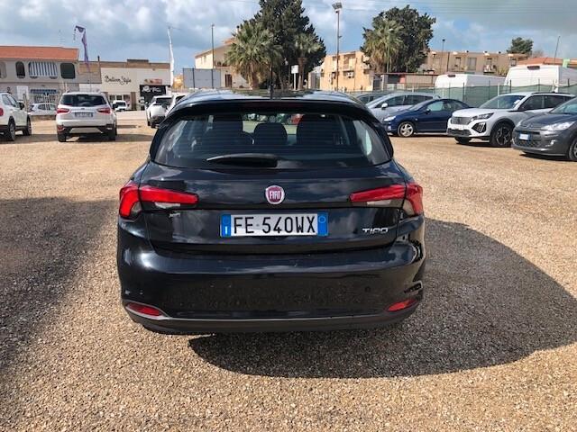 Fiat Tipo 1.6 Mjt 4 porte Opening Edition Plus